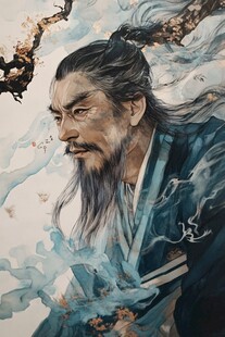 新番推荐-暗黑编年史动漫海报