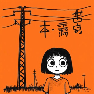 未来战记动漫海报